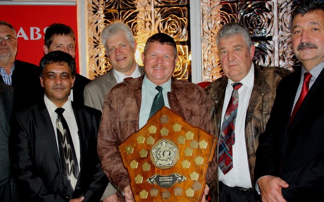 Gansbaai Sakekamer van die Jaar_1